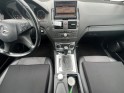 Mercedes classe c a 220 cdi blueefficiency avantgarde occasion avignon (84) simplicicar simplicibike france