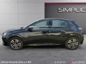 Peugeot 208 puretech 100 ss bvm6 allure occasion simplicicar la ciotat simplicicar simplicibike france