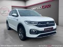 Volkswagen t-cross nouveau 1.0 tsi 115 start/stop dsg7 r-line - cession de loa possible 296€/mois - caméra de recul,......