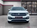 Volkswagen t-cross nouveau 1.0 tsi 115 start/stop dsg7 r-line - cession de loa possible 296€/mois - caméra de recul,......