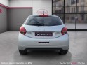 Peugeot 208 1.2 110ch ss eat6 féline garantie 12 mois occasion simplicicar vichy simplicicar simplicibike france