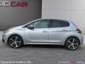 Peugeot 208 1.2 110ch ss eat6 féline garantie 12 mois occasion simplicicar vichy simplicicar simplicibike france