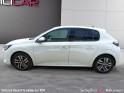 Peugeot 208 puretech 130 ss eat8 allure pack occasion réunion ville st pierre simplicicar simplicibike france