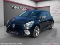 Renault clio iv tce 120 gt edc e6 occasion simplicicar arras  simplicicar simplicibike france