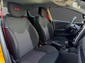 Renault clio iv 1.6 turbo 220 edc rs trophy, sièges avants chauffants, bose, akrapovic, garantie 12 mois occasion scl 56 -...