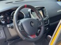 Renault clio iv 1.6 turbo 220 edc rs trophy, sièges avants chauffants, bose, akrapovic, garantie 12 mois occasion scl 56 -...