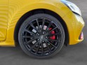 Renault clio iv 1.6 turbo 220 edc rs trophy, sièges avants chauffants, bose, akrapovic, garantie 12 mois occasion scl 56 -...