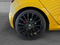 Renault clio iv 1.6 turbo 220 edc rs trophy, sièges avants chauffants, bose, akrapovic, garantie 12 mois occasion scl 56 -...