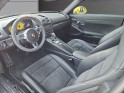 Porsche cayman 2.7i 275 pdk occasion simplicicar arras  simplicicar simplicibike france