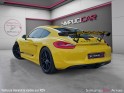 Porsche cayman 2.7i 275 pdk occasion simplicicar arras  simplicicar simplicibike france