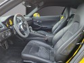 Porsche cayman 2.7i 275 pdk occasion simplicicar arras  simplicicar simplicibike france