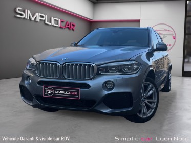 Bmw x5 f15 xdrive40e 313 ch bva8 m sport occasion simplicicar lyon nord  simplicicar simplicibike france