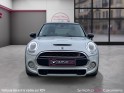 Mini mini iii 2.0l  192ch cooper s / garantie 12 mois / toit pano / affiche tete haute occasion simplicicar colomiers ...