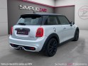 Mini mini iii 2.0l  192ch cooper s / garantie 12 mois / toit pano / affiche tete haute occasion simplicicar colomiers ...