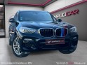 Bmw x3 g01 xdrive20d 190ch bva8 m sport occasion simplicicar beaune simplicicar simplicibike france