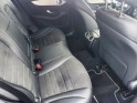 Mercedes glc coupe 300 de 9g-tronic 4matic amg line  toit ouvrant  full entretien mercedes occasion simplicicar la fleche...