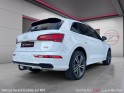 Audi q5 q5 2.0 tdi 190 s tronic 7 quattro s line occasion simplicicar la fleche simplicicar simplicibike france