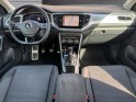 Volkswagen t-roc 1.0 tsi 110 start/stop bvm6 active - 2éme main - suivi volkswagen - caméra - carplay occasion simplicicar...