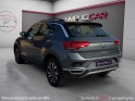 Volkswagen t-roc 1.0 tsi 110 start/stop bvm6 active - 2éme main - suivi volkswagen - caméra - carplay occasion simplicicar...