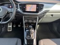 Volkswagen t-roc 1.0 tsi 110 start/stop bvm6 active - 2éme main - suivi volkswagen - caméra - carplay occasion simplicicar...