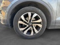 Volkswagen t-roc 1.0 tsi 110 start/stop bvm6 active - 2éme main - suivi volkswagen - caméra - carplay occasion simplicicar...