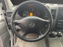 Mercedes sprinter fourgon gn 316 cdi 32n 3.2t occasion simplicicar beaune simplicicar simplicibike france