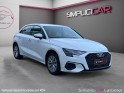 Audi a3 sportback 40 tfsie 204 s tronic 6 design occasion simplicicar la ciotat simplicicar simplicibike france