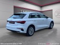 Audi a3 sportback 40 tfsie 204 s tronic 6 design occasion simplicicar la ciotat simplicicar simplicibike france