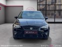 Seat ibiza 1.0 ecotsi 110 ch s/s bvm6 copa occasion cannes (06) simplicicar simplicibike france