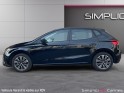 Seat ibiza 1.0 ecotsi 110 ch s/s bvm6 copa occasion cannes (06) simplicicar simplicibike france