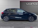 Seat ibiza 1.0 ecotsi 110 ch s/s bvm6 copa occasion cannes (06) simplicicar simplicibike france