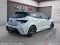 Toyota corolla touring sports hybride nouvelle 140ch gr sport occasion simplicicar besanÇon simplicicar simplicibike france