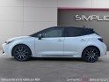 Toyota corolla touring sports hybride nouvelle 140ch gr sport occasion simplicicar besanÇon simplicicar simplicibike france