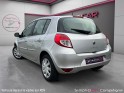 Renault clio iii 1.5 dci 90 eco2 expression - premiere main - distrib ok - occasion simplicicar compiegne simplicicar...