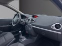 Renault clio iii 1.5 dci 90 eco2 expression - premiere main - distrib ok - occasion simplicicar compiegne simplicicar...