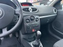 Renault clio iii 1.5 dci 90 eco2 expression - premiere main - distrib ok - occasion simplicicar compiegne simplicicar...