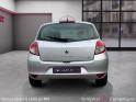 Renault clio iii 1.5 dci 90 eco2 expression - premiere main - distrib ok - occasion simplicicar compiegne simplicicar...