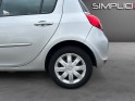 Renault clio iii 1.5 dci 90 eco2 expression - premiere main - distrib ok - occasion simplicicar compiegne simplicicar...