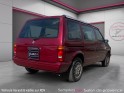 Chrysler voyager tres bon etat / entretiens / sieges electriques / feux led occasion simplicicar salon de provence...