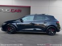 Renault megane iv berline tce 300 edc rs trophy toit ouvrant - recaro - affichage tete haute - camera occasion simplicicar...