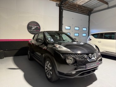 Nissan juke 1.2e dig-t 115 start/stop system connect edition / moteur neuf / toit ouvrant /siège chauffant occasion...