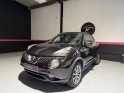 Nissan juke 1.2e dig-t 115 start/stop system connect edition / moteur neuf / toit ouvrant /siège chauffant occasion...