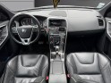 Volvo xc60 t5 245 ch ss r-design geartronic a toit ouvrant  garantie 12 mois occasion scl 56 - simplicicar vannes simplicicar...