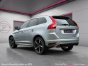 Volvo xc60 t5 245 ch ss r-design geartronic a toit ouvrant  garantie 12 mois occasion scl 56 - simplicicar vannes simplicicar...