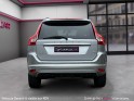 Volvo xc60 t5 245 ch ss r-design geartronic a toit ouvrant  garantie 12 mois occasion scl 56 - simplicicar vannes simplicicar...