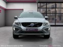 Volvo xc60 t5 245 ch ss r-design geartronic a toit ouvrant  garantie 12 mois occasion scl 56 - simplicicar vannes simplicicar...