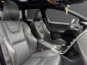 Volvo xc60 t5 245 ch ss r-design geartronic a toit ouvrant  garantie 12 mois occasion scl 56 - simplicicar vannes simplicicar...