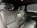 Volvo xc60 t5 245 ch ss r-design geartronic a toit ouvrant  garantie 12 mois occasion scl 56 - simplicicar vannes simplicicar...