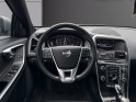 Volvo xc60 t5 245 ch ss r-design geartronic a toit ouvrant  garantie 12 mois occasion scl 56 - simplicicar vannes simplicicar...