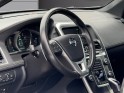 Volvo xc60 t5 245 ch ss r-design geartronic a toit ouvrant  garantie 12 mois occasion scl 56 - simplicicar vannes simplicicar...